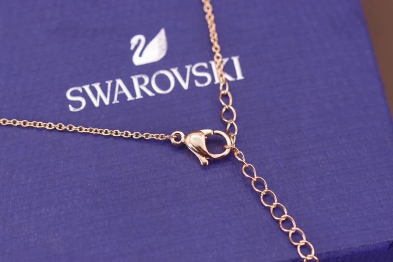 Swarovski Necklaces